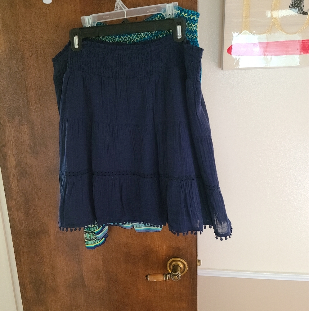Skater skirt bundle